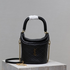 YSL Bucket Bags